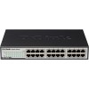 Неуправляемый коммутатор D-Link DGS-1024D