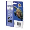 Картридж EPSON T1579 (C13T15794010) светло-серый