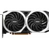 Видеокарта MSI Radeon RX 6650 XT MECH 2X 8G